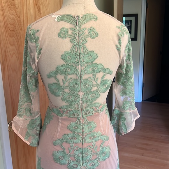 For Love and Lemons Temacula Dress - Picture 3 of 4